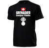 T-shirt Grenadier