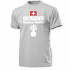 T-shirt Grenadier