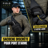 Sac bandoulière tactique EDC