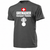 T-shirt Grenadier