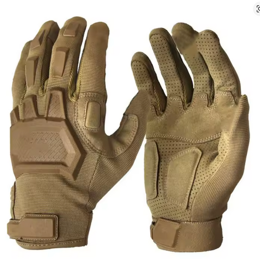 Gants militaires