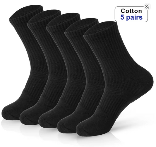 Chaussettes militaires renforcées
