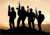 Affiche militaire