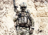 Affiche militaire