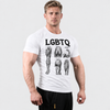 T-shirt LGBTQ