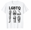 T-shirt LGBTQ