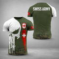 Schweizer Armee