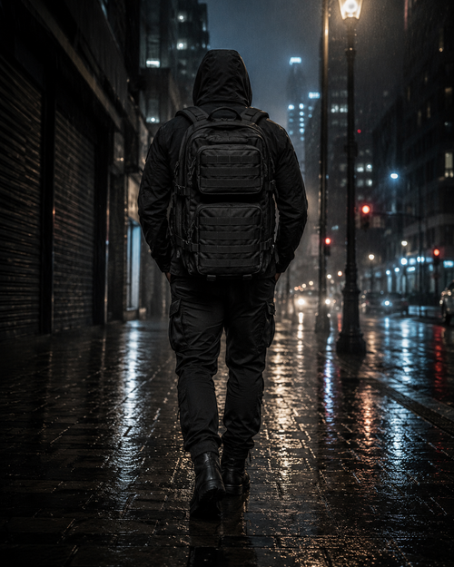Sac à dos operator 45L