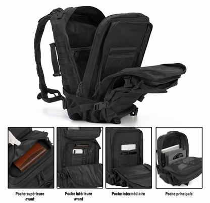 Sac à dos operator 45L