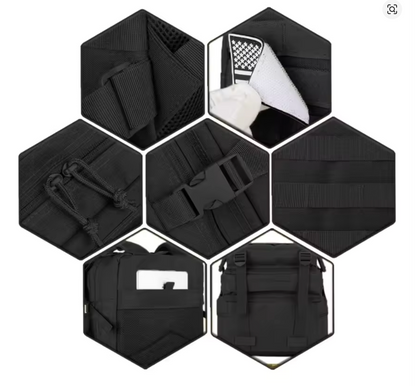 Sac à dos operator 45L
