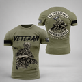 Veteran
